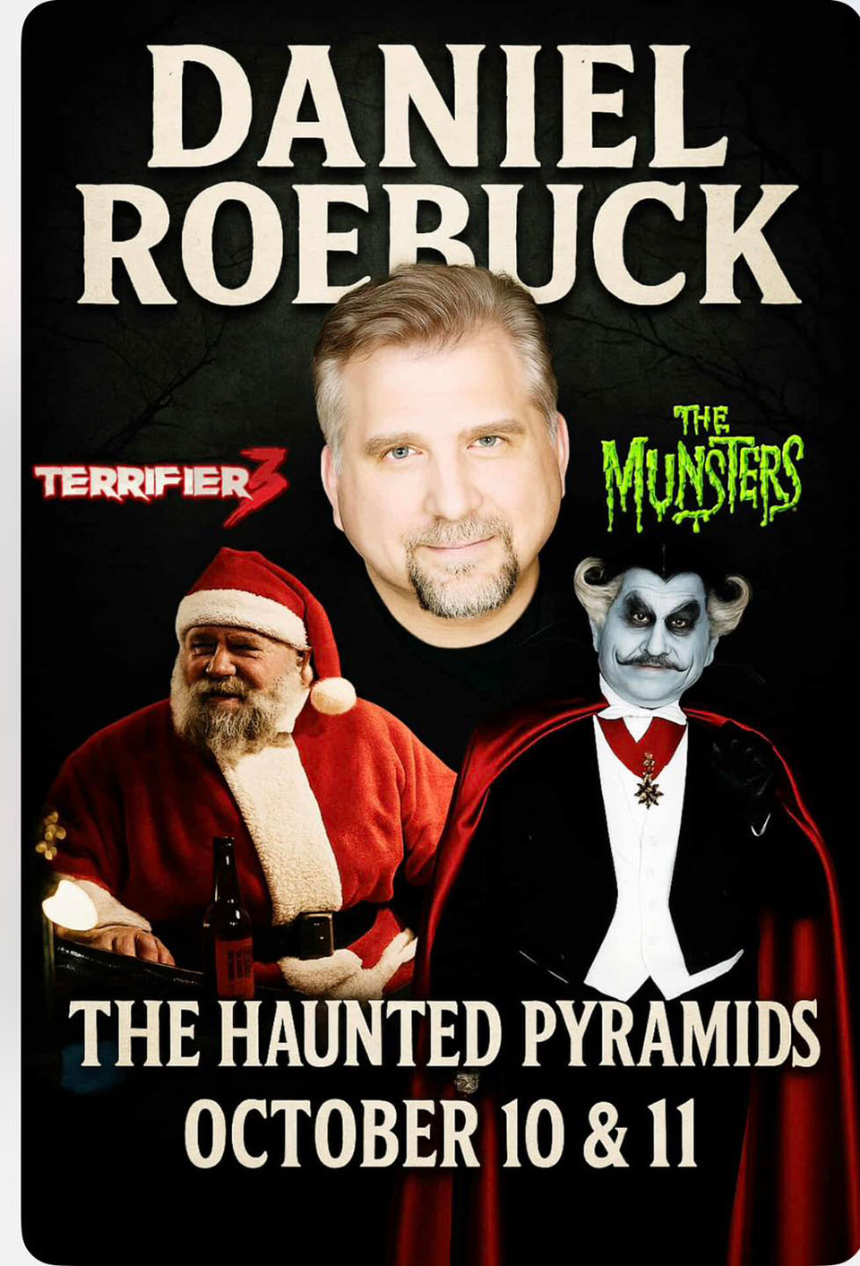 Daniel Roebuck