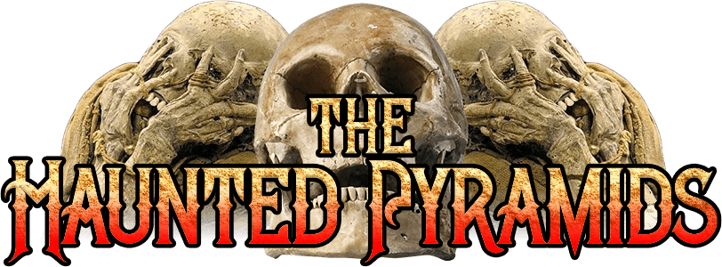The Haunted Pyramids Haunted Attraction The Haunted Pyramids Haunted Attraction